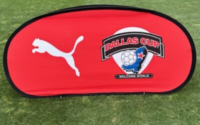 Congrats to our Global players who created memories, friendships, and pathways at the historic Dallas Cup.